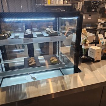 Nana's Green Tea - pastries - Cafes Near Me - Pasadena, California