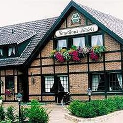 Landhaus Ridder