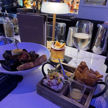 Calusso - Bars Near Me - Fort Lauderdale, Florida Calusso - Bars Near Me - Fort Lauderdale, Florida