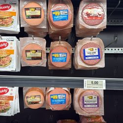 Superstore - Name brand