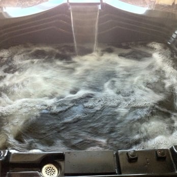 Peppermill Reno - Imperial Suite REAL Jacuzzi Tub. - Casinos Near Me - Reno, Nevada