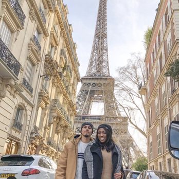 La Tour Eiffel - It's even better in person - Landmarks & Historical Buildings Near Me - Paris, 75