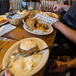 Cracker Barrel Old Country Store