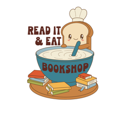 Read It And Eat Bookstore