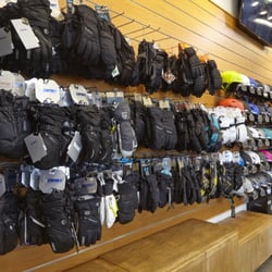 Christy Sports Avon - Ski and Snowboard Accessories