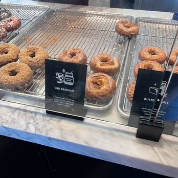 Sidecar Doughnuts & Coffee - Donuts Near Me - Pasadena, California Sidecar Doughnuts & Coffee - Donuts Near Me - Pasadena, California