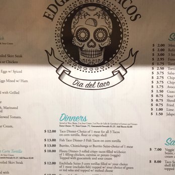 Edgewater Tacos - Tacos Near Me - Chicago, Illinois
