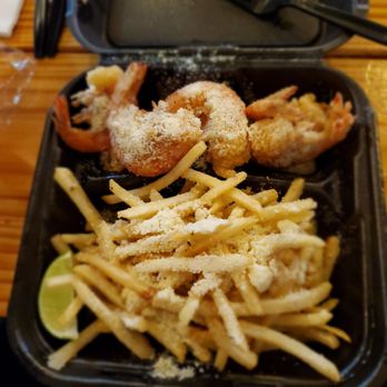 Zero Degrees - Crispy Shrimp - Bubble Tea Near Me - Arlington, Texas Zero Degrees - Crispy Shrimp - Bubble Tea Near Me - Arlington, Texas