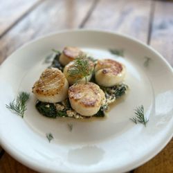 Chesapeake Seafood & Steak