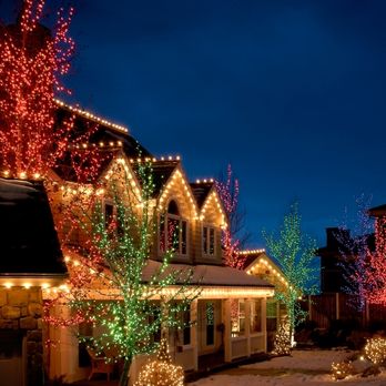 Brite Nites | Holiday & Outdoor Lighting - Lighting Fixtures & Equipment Near Me - Millcreek, Utah