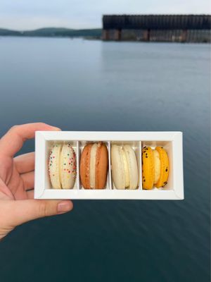 231 West Patisserie by null