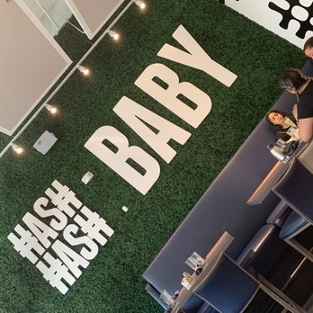 Hash Kitchen - Breakfast & Brunch Near Me - Peoria, Arizona