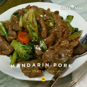 Ocean Garden Chinese Restaurant - Chinese Near Me - Adelaide, SA
