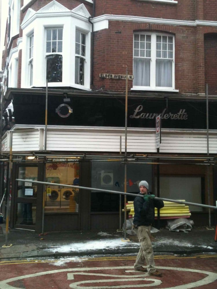 CLOCK TOWER LAUNDERETTE Updated July 2024 27 Topsfield Parade