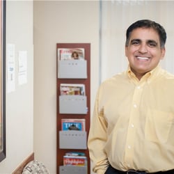 Neal Bhatia, MD - Dr. Neal Bhatia, Director of Clinical Dermatology