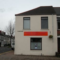 Cardiff Buddhist Centre