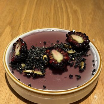 Pharm Table - Lychee Panna Cotta - Cocktail Bars Near Me - San Antonio, Texas Pharm Table - Lychee Panna Cotta - Cocktail Bars Near Me - San Antonio, Texas