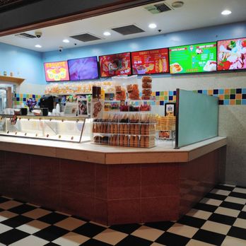 Crazzy Corn & Ice Cream - Inside - Ice Cream & Frozen Yogurt Near Me - Las Vegas, Nevada