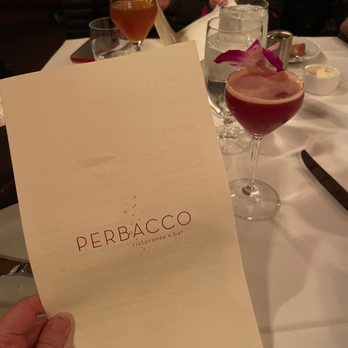 Perbacco - Italian Near Me - San Francisco, California Perbacco - Italian Near Me - San Francisco, California