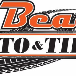 Beach Auto & Tire