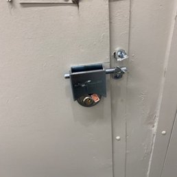 Break in Break in