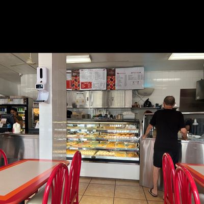 La Familia Bakery 2 by null