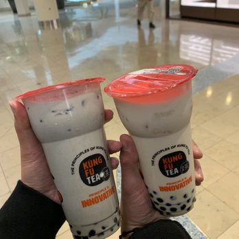 Kung Fu Tea - Bubble Tea Near Me - Portland, Oregon Kung Fu Tea - Bubble Tea Near Me - Portland, Oregon