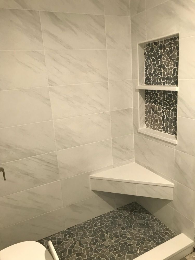 Slide of Ebenezer Remodeling