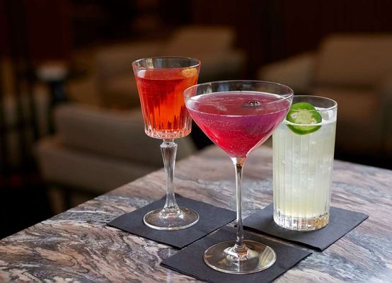 Canopy by Hilton New Orleans Downtown by null