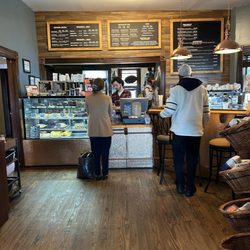 Boulder Creek Coffee