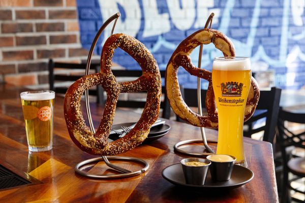Tap Room by null