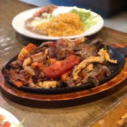 El Toro Mexican Restaurant