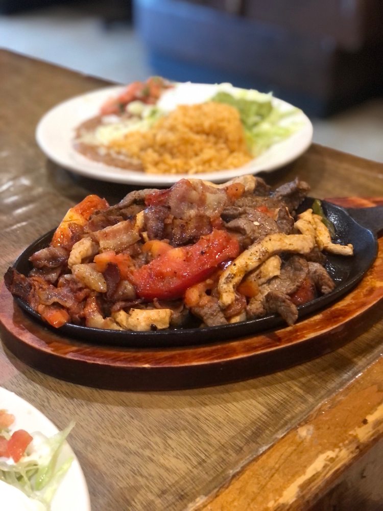 El Toro Mexican Restaurant