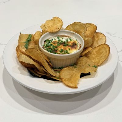 Cat Cora’s by null