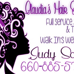 Hair Bender Salon and Spa