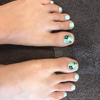 Lavish Lounge nails - Kim did an amazing job on my pedicure! She's the best at her job - Nail Salons Near Me - Folsom, California Lavish Lounge nails - Kim did an amazing job on my pedicure! She's the best at her job - Nail Salons Near Me - Folsom, California