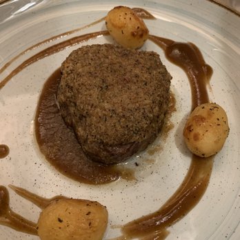 Osteria Quatro Pass - Beef Filet - Italian Near Me - Varenna, SO Osteria Quatro Pass - Beef Filet - Italian Near Me - Varenna, SO