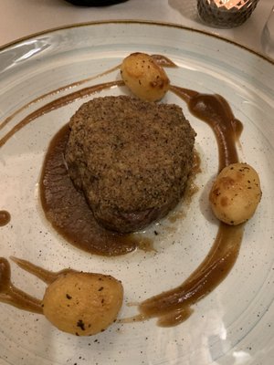 Osteria Quatro Pass by null