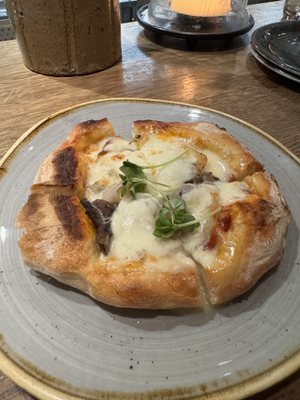 La Goccia, Italian Restaurant in Covent Garden by null