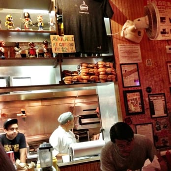Burger Joint - Place your orde! - American Near Me - New York, New York Burger Joint - Place your orde! - American Near Me - New York, New York