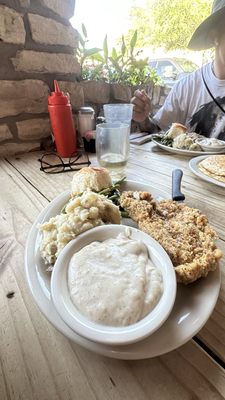 Wimberley Cafe by null