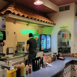 dillys