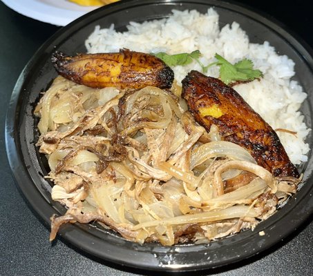 D'Cuban Cafe by null