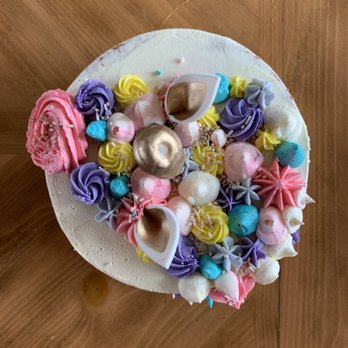 Posh Cakes - Unicorn Cake - Bakeries Near Me - Parker, Colorado Posh Cakes - Unicorn Cake - Bakeries Near Me - Parker, Colorado