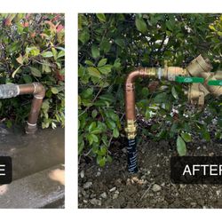 Ragland Backflow Services