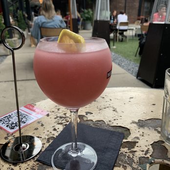 Forza Storico - Frose all day - Italian Near Me - Atlanta, Georgia