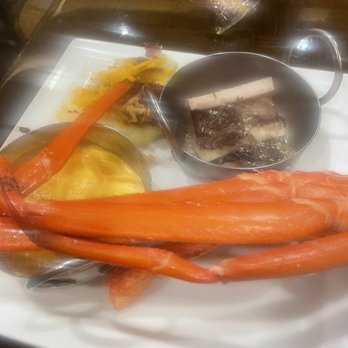 Wicked Spoon - Buffets Near Me - Las Vegas, Nevada Wicked Spoon - Buffets Near Me - Las Vegas, Nevada