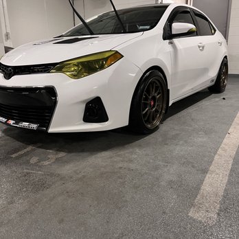 Nodust Detailing - Auto Detailing Near Me - Hyattsville, Maryland Nodust Detailing - Auto Detailing Near Me - Hyattsville, Maryland