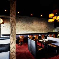 Bai Tong Thai Restaurant