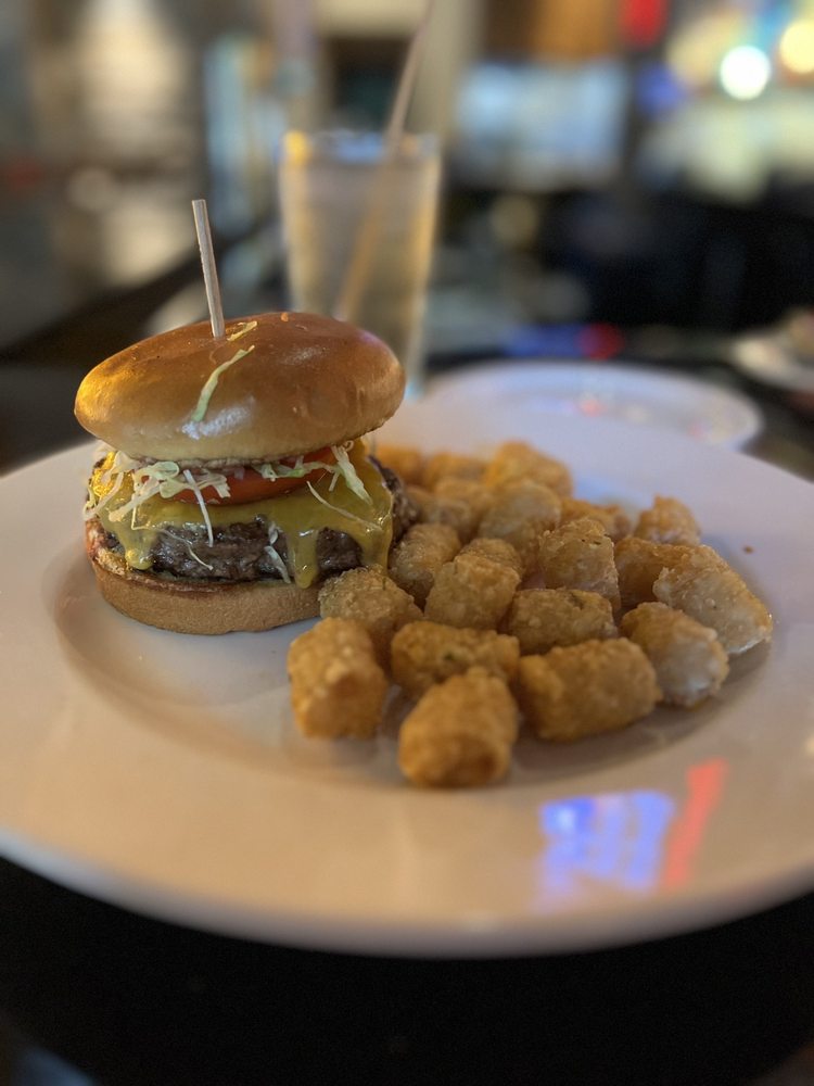 Firebirds Wood Fired Grill